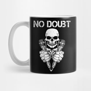 No doubt - vintage Mug